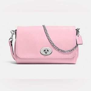 ❌SOLD❌Coach Mini Ruby Convertible Bag